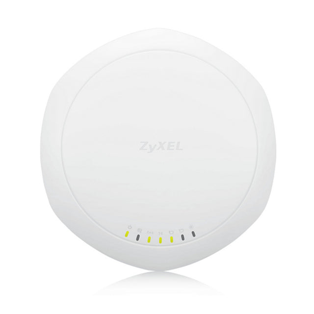 ZyXEL NWA1123ACPRO-EU0101F Dual Band PoE Access Point Weiß