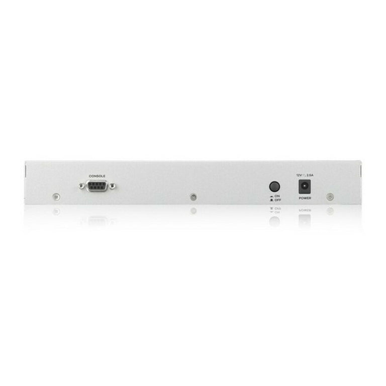 ZyXEL ATP200-EU0102F LAN-Firewall 500–2000 Mbit/s