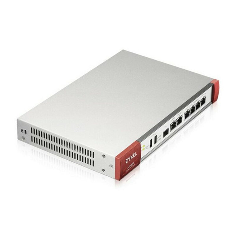 ZyXEL ATP200-EU0102F LAN-Firewall 500–2000 Mbit/s