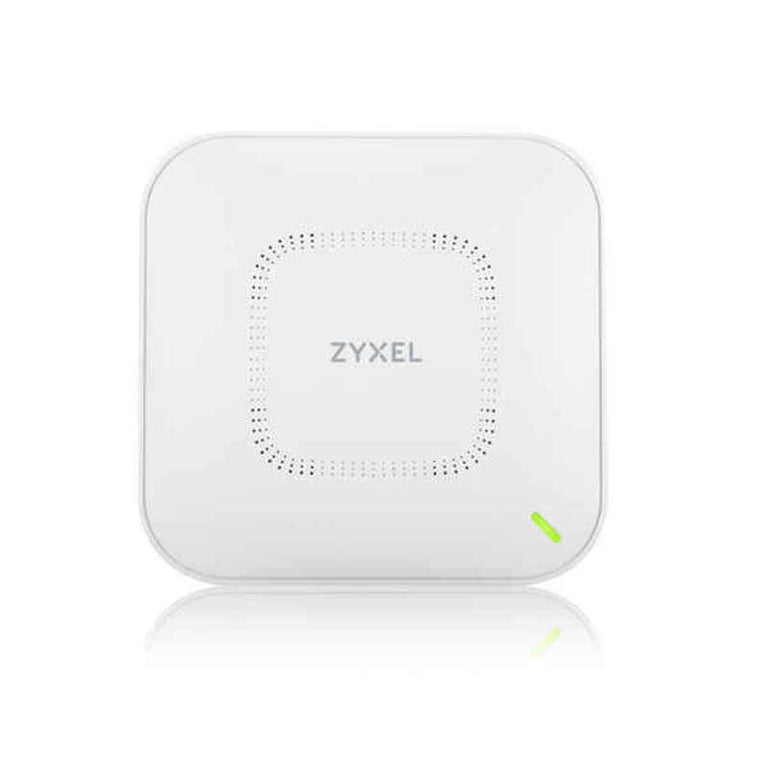 Punto de Acceso Repetidor ZyXEL WAX650S-EU0101F 5 GHz Blanco