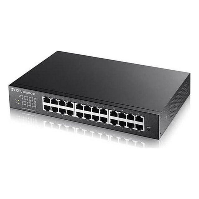 Switch ZyXEL GS1900-24E-EU0102F 24p 100/1000 Mbit/s