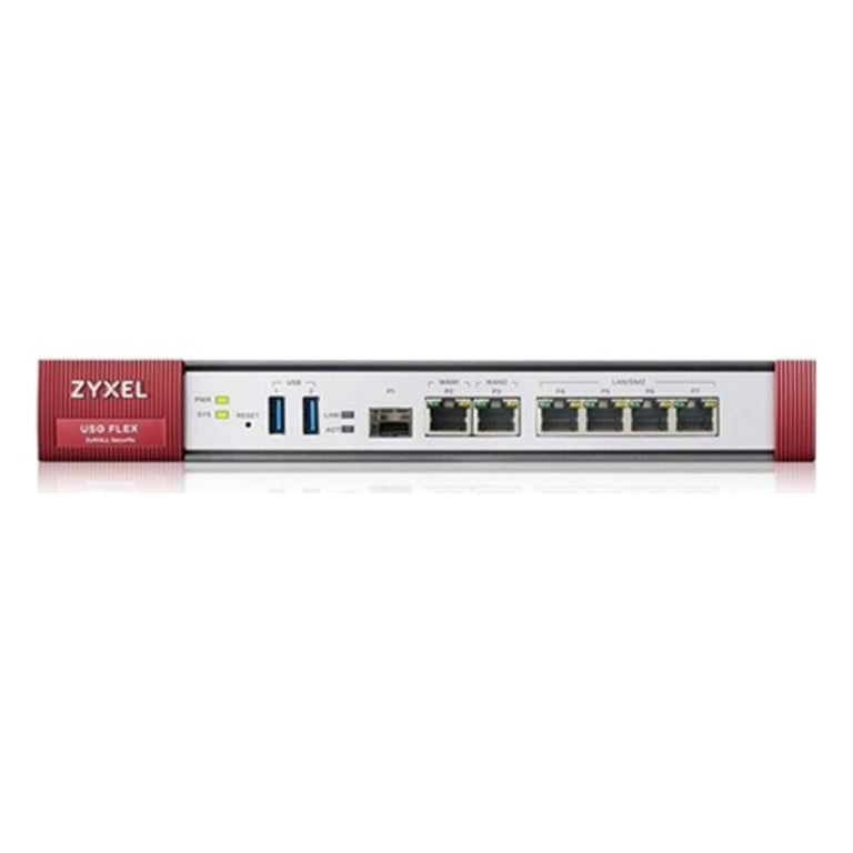 Firewall ZyXEL USGFLEX200-EU0102F   Gigabit