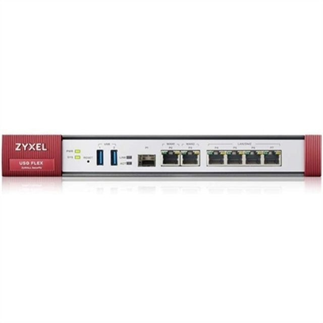 ZyXEL USGFLEX200-EU0102F Gigabit-Firewall