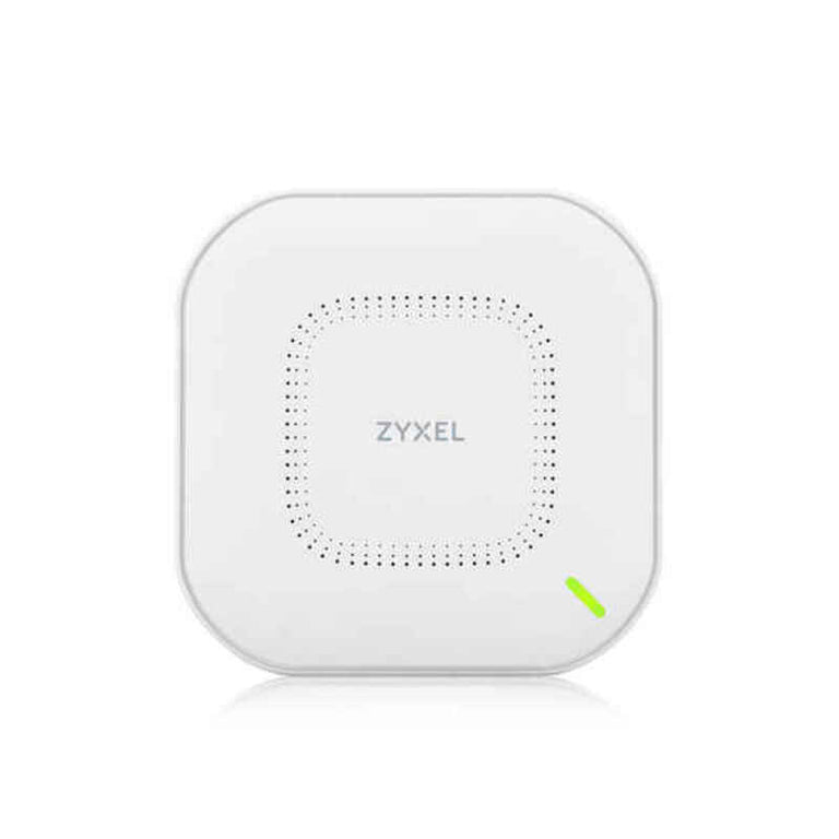 Punto de Acceso ZyXEL WAX610D-EU0101F Wi-Fi 5 GHz