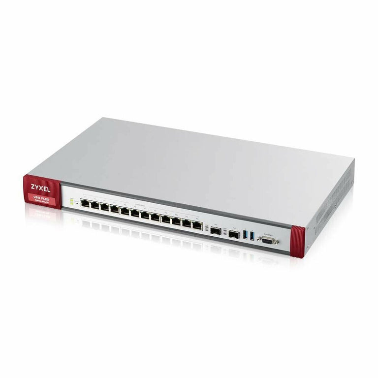 ZyXEL USGFLEX700-EU0102F Gigabit-Ethernet-Firewall