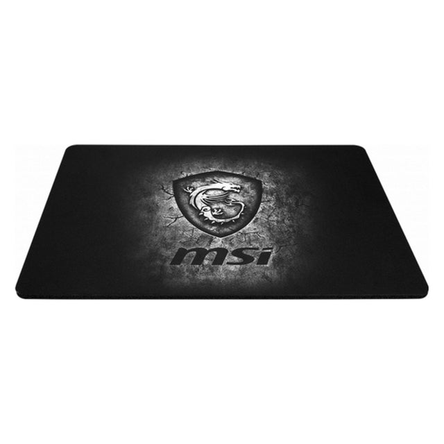 Gaming-Mauspad MSI GD20 Schwarz (32 x 22 cm)