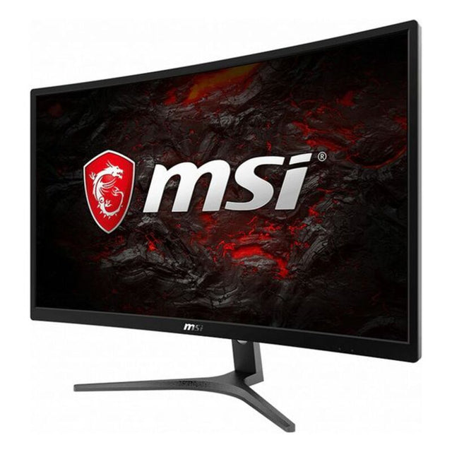 Gaming-Monitor MSI Optix G241VC 23,6" Full HD 75 Hz HDMI Schwarz