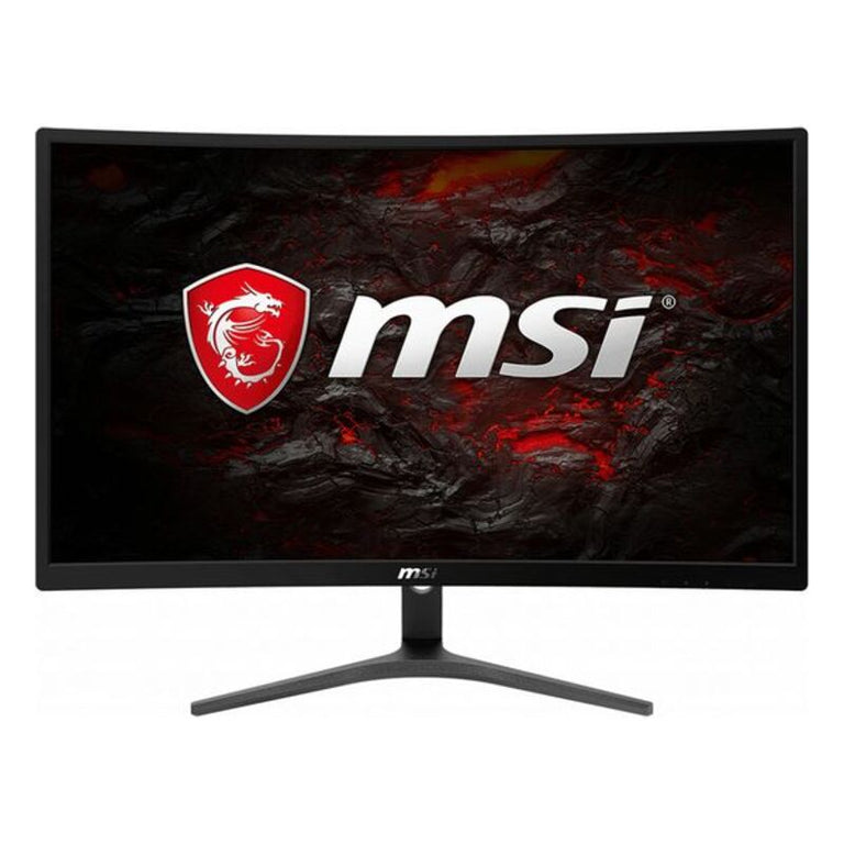 Monitor Gaming MSI Optix G241VC 23,6" Full HD 75 Hz HDMI Negro