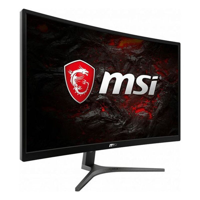 Gaming-Monitor MSI Optix G241VC 23,6" Full HD 75 Hz HDMI Schwarz