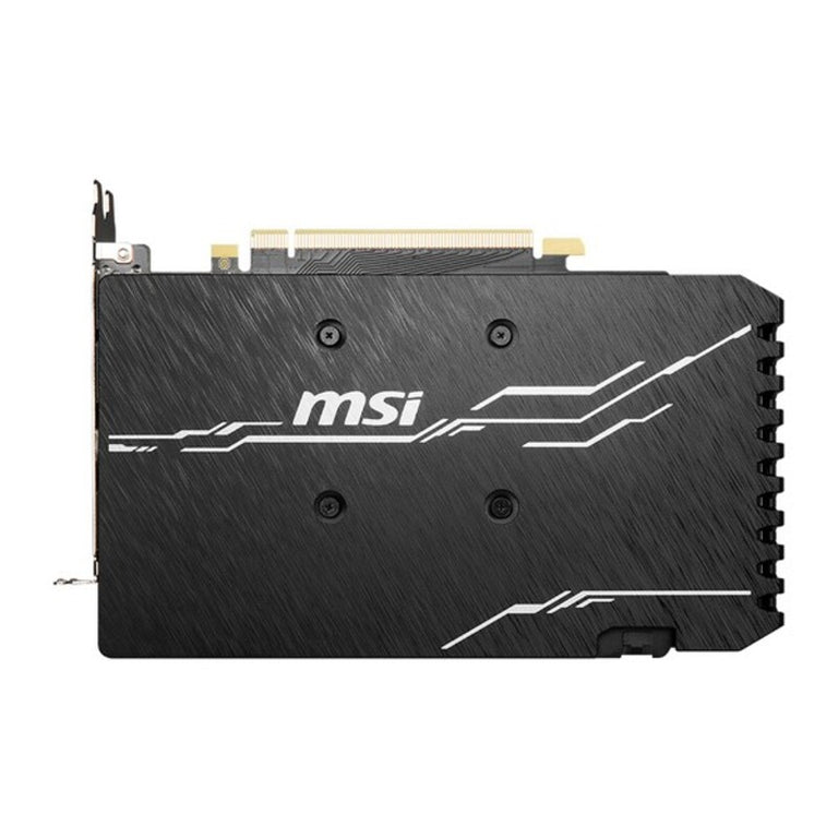 MSI NVIDIA GTX 1660 Super Ventus 6 GB GDDR6 Gaming-Grafikkarte