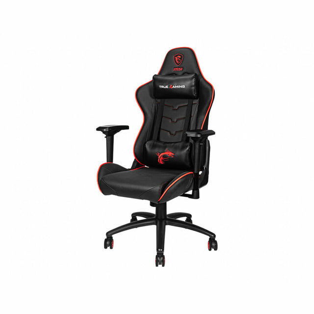 Silla Gaming MSI 9S6-B0Y10D-040 Rojo