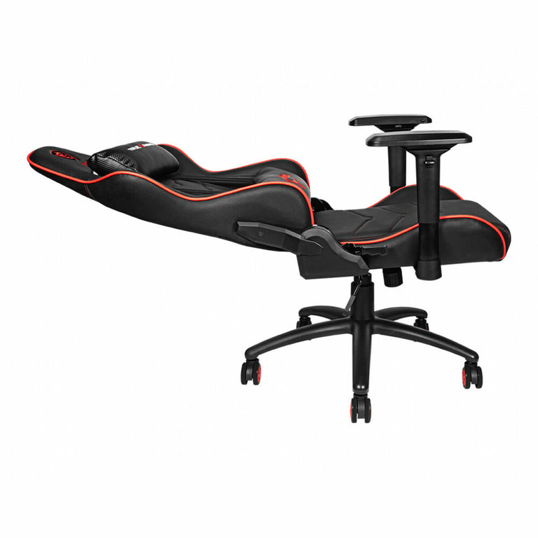 Silla Gaming MSI 9S6-B0Y10D-040 Rojo