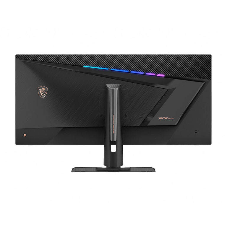 Monitor MSI MPG341QR