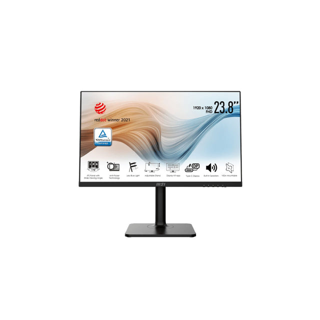 MSI MODERN MD241P Monitor