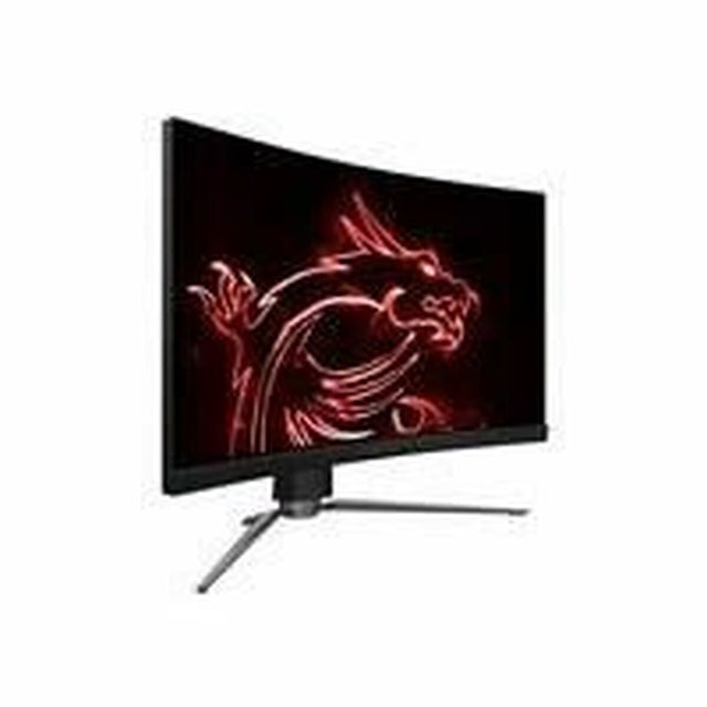 MSI MPG ARTYMIS 273CQRX-QD 27" gebogener Monitor