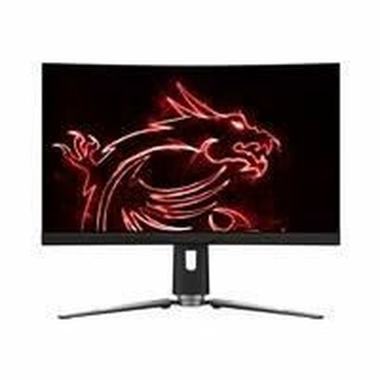 Monitor MSI MPG ARTYMIS 273CQRX-QD 27" Curvo