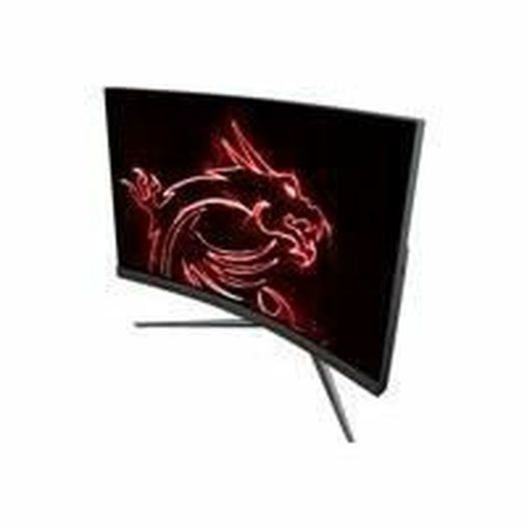 Monitor MSI MPG ARTYMIS 273CQRX-QD 27" Curvo