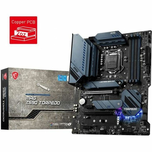 MSI 601-7D08-03S Motherboard