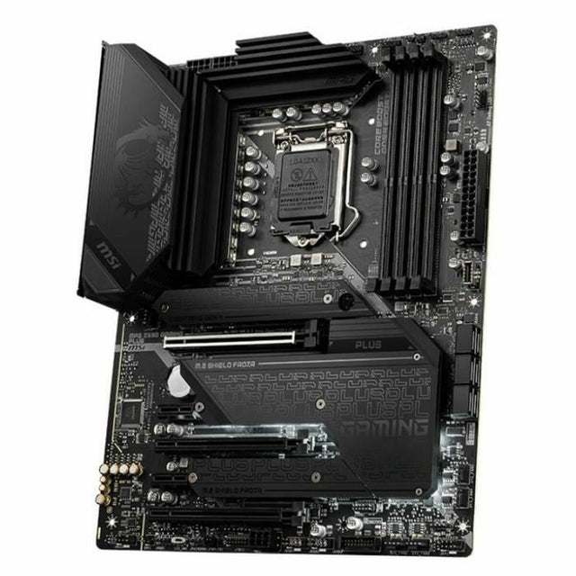 MSI 7D07-02R Windows 10 Gaming-Motherboard