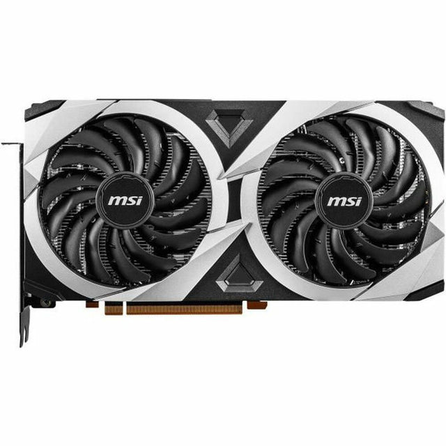 Tarjeta Gráfica MSI RX 6700 XT MECH 2X 12G