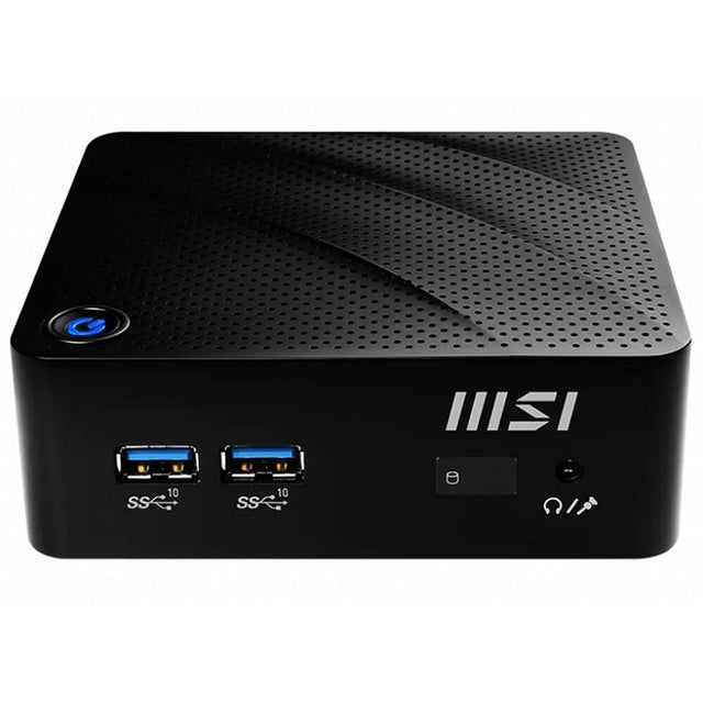 MSI Cubi N JSL-002BEU Intel Celeron N4500 Mini-PC