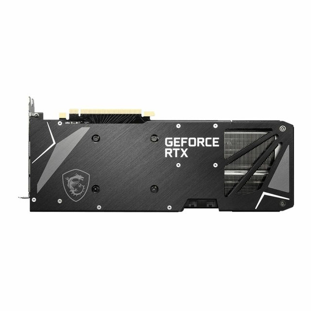 Tarjeta Gráfica MSI RTX 3070 TI VENTUS 3X 8G OC 8 GB GDDR6X