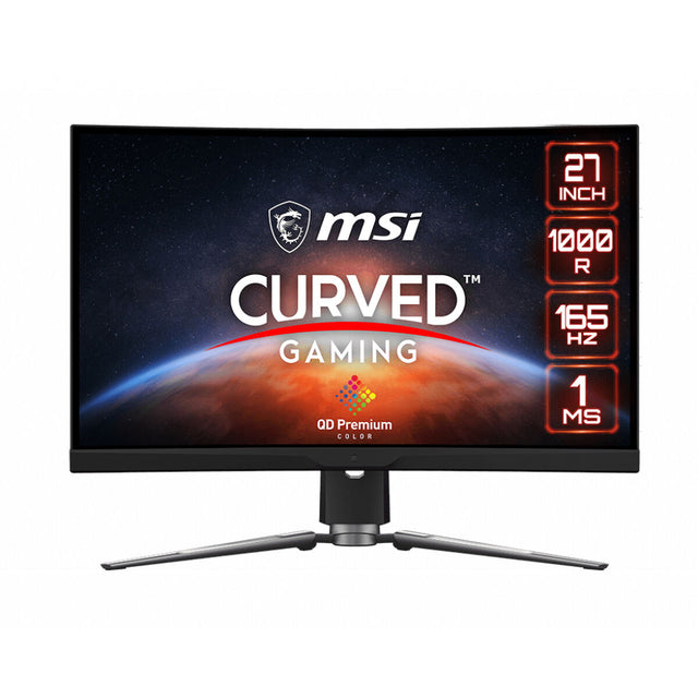 MSI 273CQR-QD 27-Zoll-Monitor