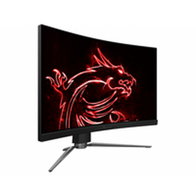 MSI 273CQR-QD 27-Zoll-Monitor