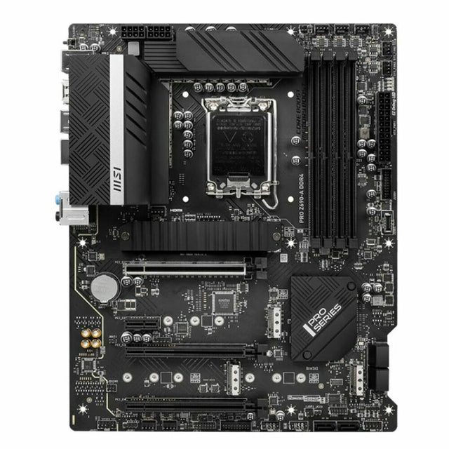 Placa Base MSI PRO Z690-A