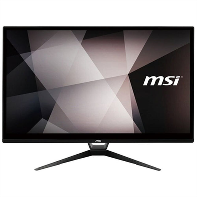 Alles in einem MSI Pro 22XT 10M-443EU i5-10ª 8 GB 256 GB SSD 22"