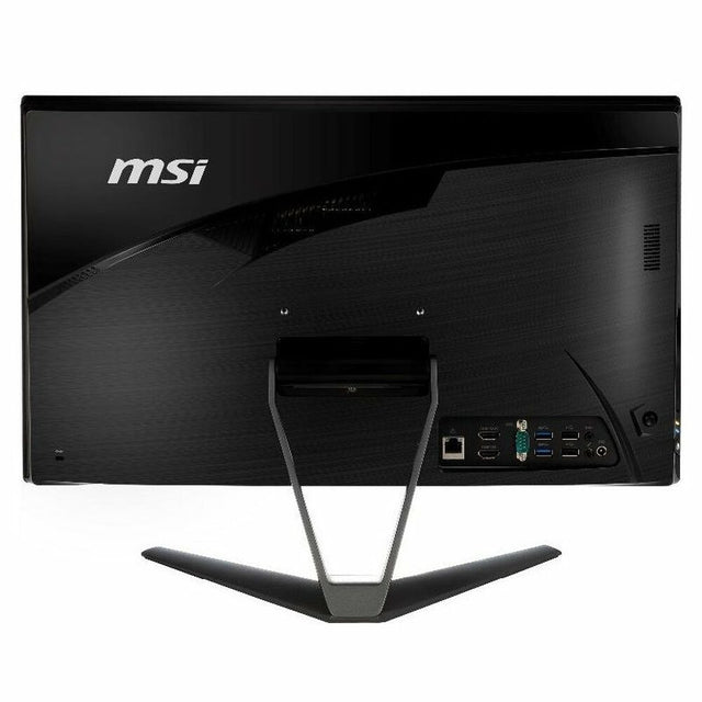 Alles in einem MSI Pro 22XT 10M-443EU i5-10ª 8 GB 256 GB SSD 22"