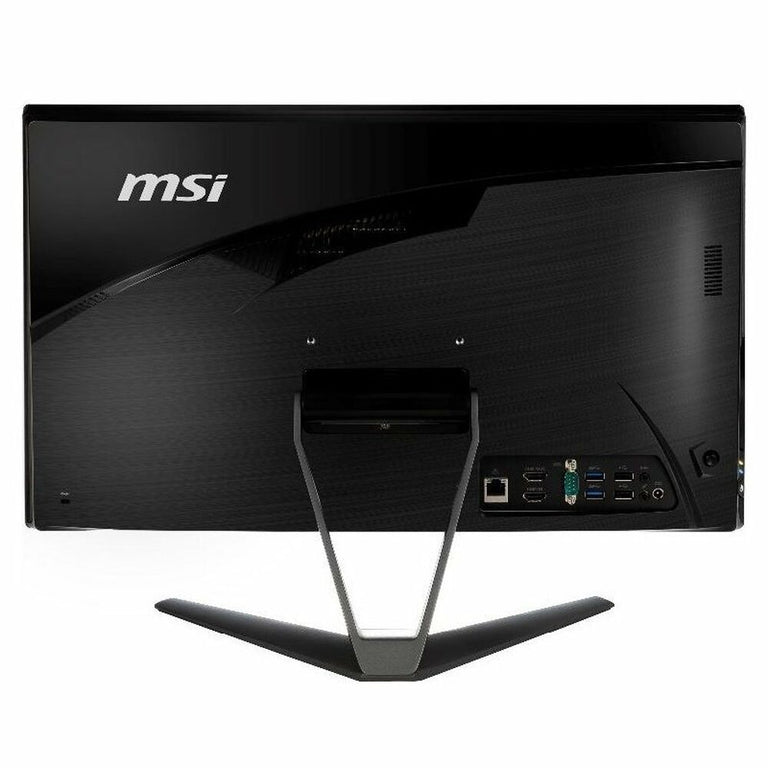 All in One MSI  Pro 22XT 10M-443EU i5-10ª 8GB 256GB SSD 22"