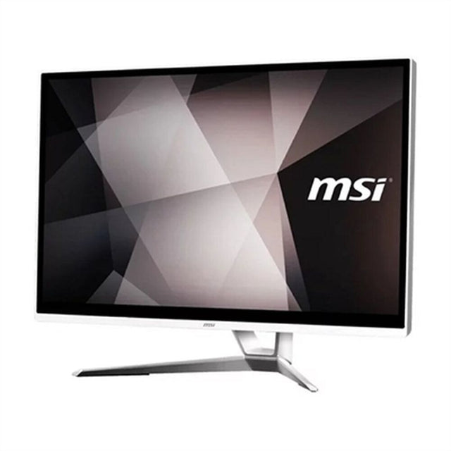 Alles in einem MSI Pro 22XT 10M-447EU 21,5" i5-10400 8 GB RAM 256 GB SSD