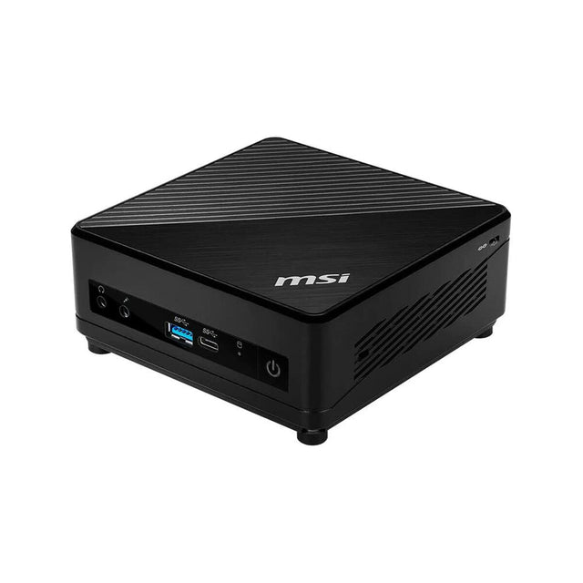 Mini-PC MSI CUBI 5 10M-413EU I5-10210 8 GB 512 GB SSD