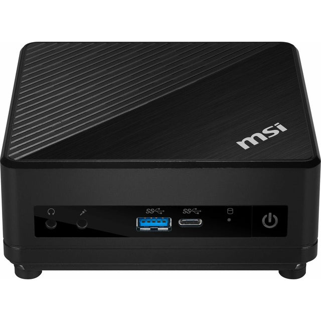 MSI CUBI 5 10M-414EU Mini-PC