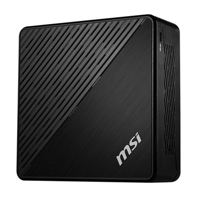 MSI CUBI 5 10M-414EU Mini-PC