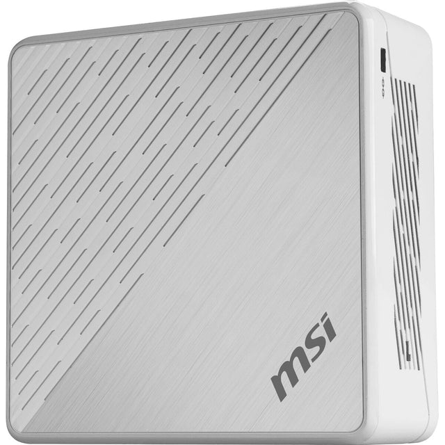 Mini-PC MSI CUBI 5 10M-419EU I3-10110U 8 GB 256 GB SSD