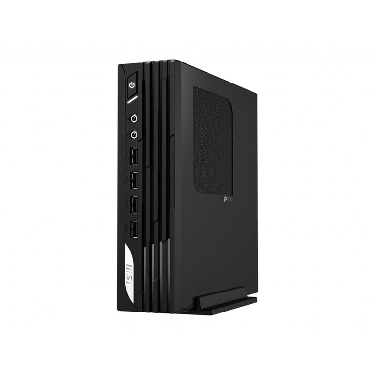 Desktop-PC MSI 9S6-B0A4111-260 i5-11400 Hexa-Core 8 GB RAM 256 GB SSD