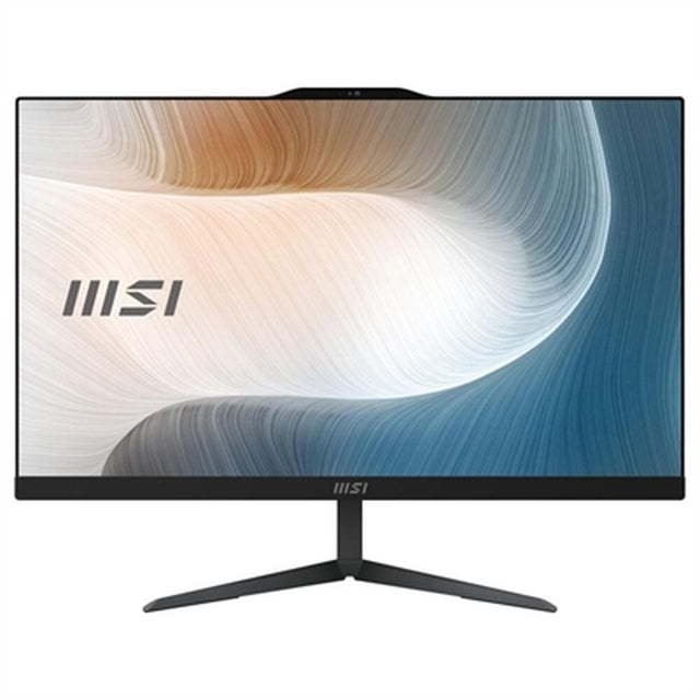 All-in-One MSI AM242 11M-860EU 24" i5-1135G7 8 GB RAM 512 GB SSD