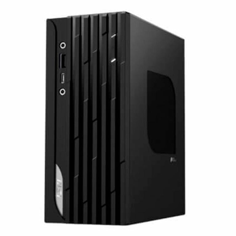 Desktop-PC MSI PRO DP20ZA 5M-045EU AMD Ryzen 5 5600G Hexa Core 8 GB RAM 256 GB SSD