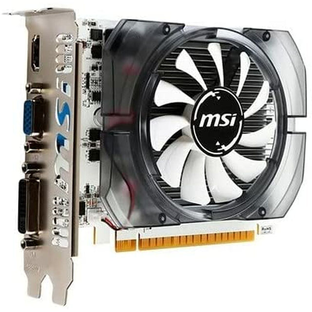 Tarjeta Gráfica MSI N730K-2GD3LP 2 GB GDDR3