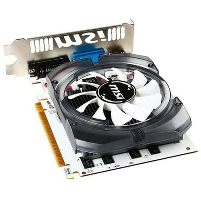 Tarjeta Gráfica MSI N730K-2GD3LP 2 GB GDDR3