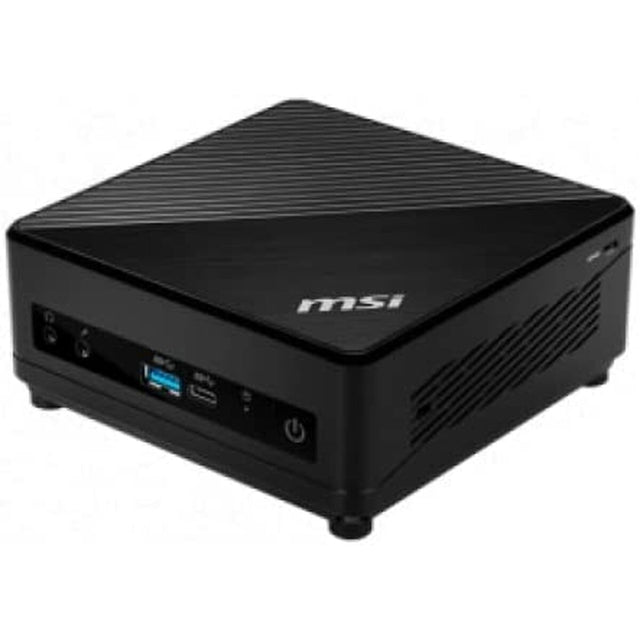 Barebone MSI 5 10M Barebones 1,6 GHz Intel Core i5 Intel® UHD-Grafik