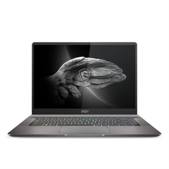 MSI Z16-012ES 16 GB 16 Zoll Full HD Intel Core i7 1 TB SSD-Notebook