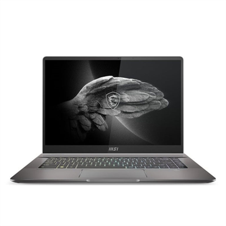 Notebook MSI Z16-012ES 16 GB 16" Full HD Intel Core i7 1 TB SSD