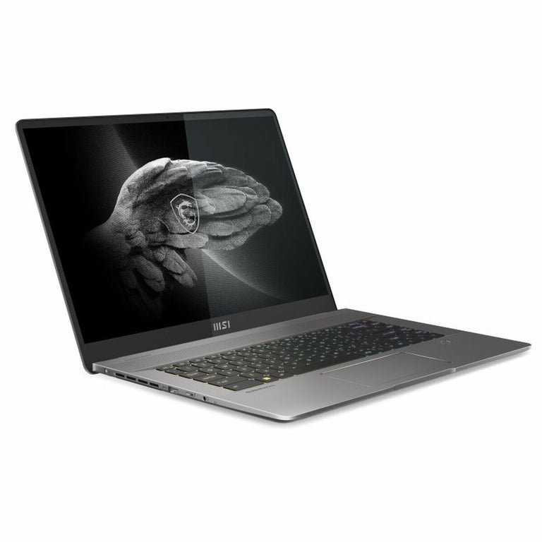 Notebook MSI Z16-012ES 16 GB 16" Full HD Intel Core i7 1 TB SSD