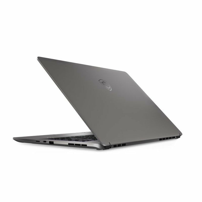 Notebook MSI Z16-012ES 16 GB 16" Full HD Intel Core i7 1 TB SSD