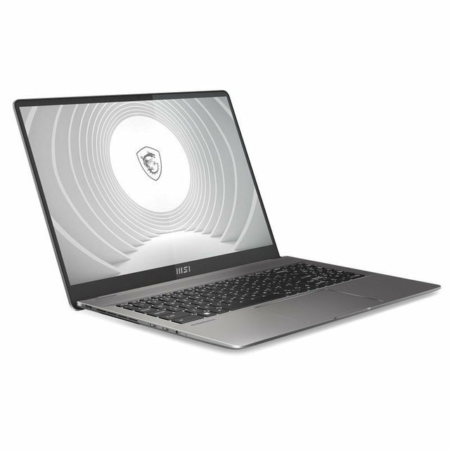 MSI 9S7-15G121-096 i7-12700H NVIDIA GEFORCE RTX A3000 32 GB RAM 16 Zoll 1 TB SSD-Notebook