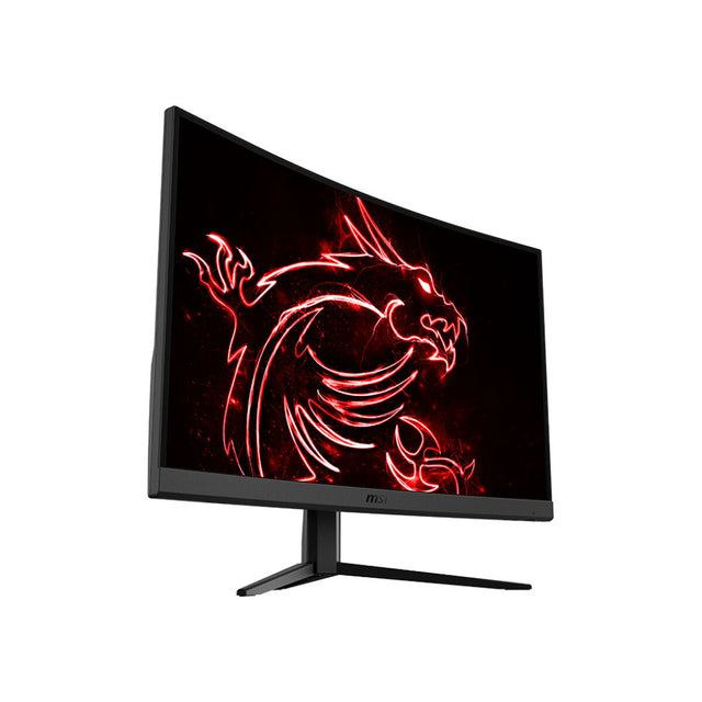 MSI G27CQ4 E2 27-Zoll-LED-Wide-Quad-HD-Monitor