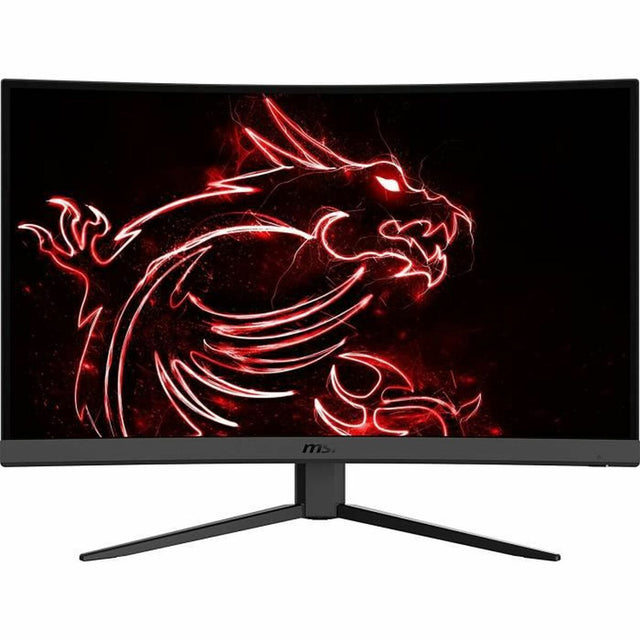 MSI MPG ARTYMIS 273CQRX-QD gebogener 27-Zoll-Monitor